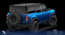 2026 Ford Bronco Badlands - Photo 3