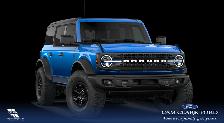 2026 Ford Bronco Badlands - Photo 4