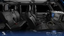 2026 Ford Bronco Badlands - Photo 5