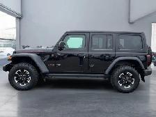 2024 Jeep Wrangler Rubicon  Manual  Available Until Exported - Photo 2