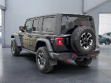 2024 Jeep Wrangler Rubicon  Manual  Available Until Exported - Photo 3