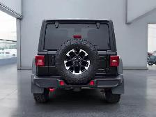 2024 Jeep Wrangler Rubicon  Manual  Available Until Exported - Photo 4