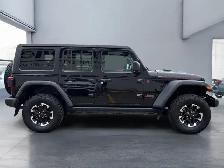 2024 Jeep Wrangler Rubicon  Manual  Available Until Exported - Photo 6