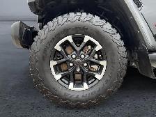 2024 Jeep Wrangler Rubicon  Manual  Available Until Exported - Photo 9