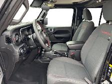 2024 Jeep Wrangler Rubicon  Manual  Available Until Exported - Photo 10