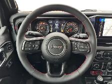 2024 Jeep Wrangler Rubicon  Manual  Available Until Exported - Photo 13