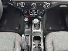 2024 Jeep Wrangler Rubicon  Manual  Available Until Exported - Photo 15