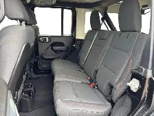 2024 Jeep Wrangler Rubicon  Manual  Available Until Exported - Photo 16