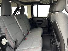 2024 Jeep Wrangler Rubicon  Manual  Available Until Exported - Photo 18