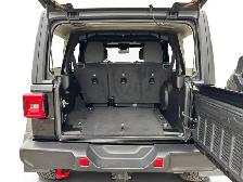 2024 Jeep Wrangler Rubicon  Manual  Available Until Exported - Photo 19