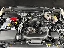 2024 Jeep Wrangler Rubicon  Manual  Available Until Exported - Photo 20