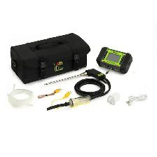 TPI DC710 propane natural gas Combustion Analyzer - Photo 3