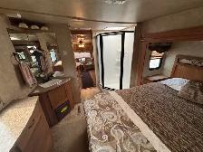 2009 Canadian Edition KZ Durango Fifth Wheel - Photo 7