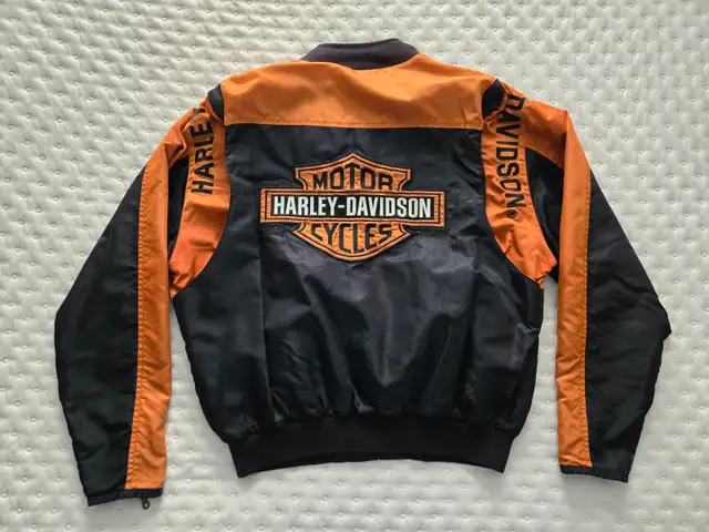 Manteau Harley Davidson pour Homme