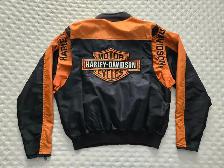 Manteau Harley Davidson pour Homme