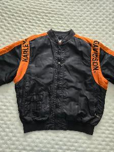 Manteau Harley Davidson pour Homme - Photo 5