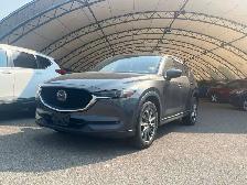 2020 Mazda CX-5 GS W / APPLE CARPLAY / ANDROID AUTO