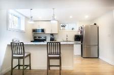 West Mountain Basement Unit For Rent