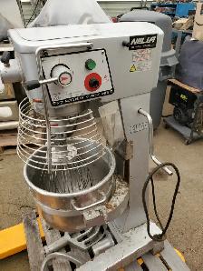 NELLA 30 QUART DOUGH MIXER 120 VOLTS