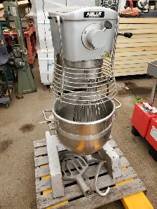 NELLA 30 QUART DOUGH MIXER 120 VOLTS - Photo 5