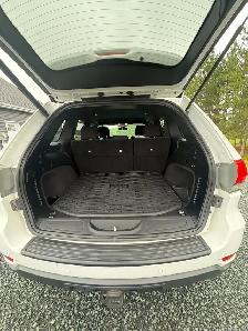 2018 Jeep Grand Cherokee - Photo 3