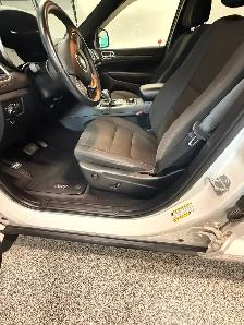 2018 Jeep Grand Cherokee - Photo 4