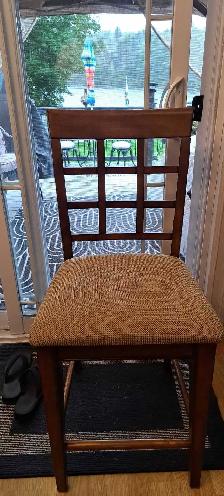 pub chairs - Photo 2