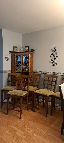 pub chairs - Photo 3