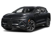 2027 Chevrolet Equinox EV LT2 w/PDE