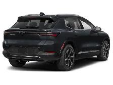 2027 Chevrolet Equinox EV LT2 w/PDE - Photo 2