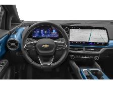 2027 Chevrolet Equinox EV LT2 w/PDE - Photo 4