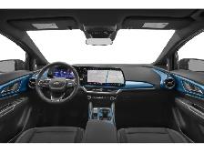 2027 Chevrolet Equinox EV LT2 w/PDE - Photo 5