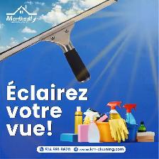 Services de nettoyage Marikadi - Photo 2