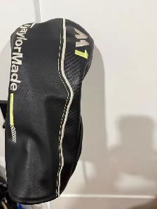 Men’s Lefthanded Golf Clubs