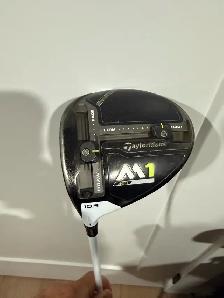 Men’s Lefthanded Golf Clubs - Photo 2