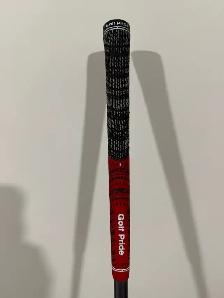 Men’s Lefthanded Golf Clubs - Photo 4