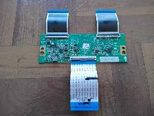 Hisense T-Con Board RSAG7.820.11538/ROH VER.A, T