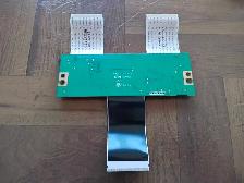 Hisense T-Con Board RSAG7.820.11538/ROH VER.A, T - Photo 2