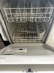 whirlpool dishwasher 2025 - Photo 2