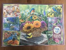 Casse-têtes / Puzzles (10 CT), 2000 pièces (I) - Photo 3