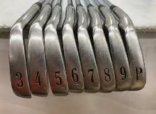 Men’s Lefthanded irons - Photo 5