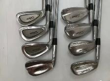 Men’s Lefthanded irons - Photo 6