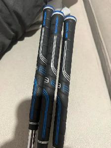 Men’s Lefthanded irons - Photo 8