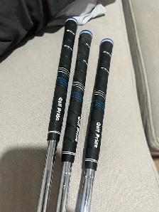 Men’s Lefthanded irons - Photo 9