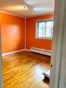 Visite libre- 5 1/2 app Ahuntsic - Photo 4