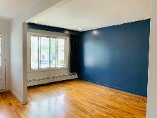 Visite libre- 5 1/2 app Ahuntsic - Photo 5
