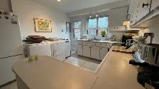 Visite libre- 5 1/2 app Ahuntsic - Photo 9