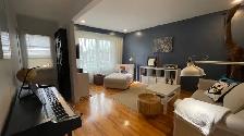 Visite libre- 5 1/2 app Ahuntsic - Photo 10