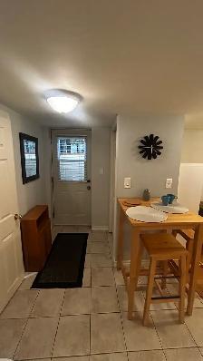 Furnished 1 Bedroom Basement suite - Photo 2