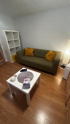 Furnished 1 Bedroom Basement suite - Photo 3